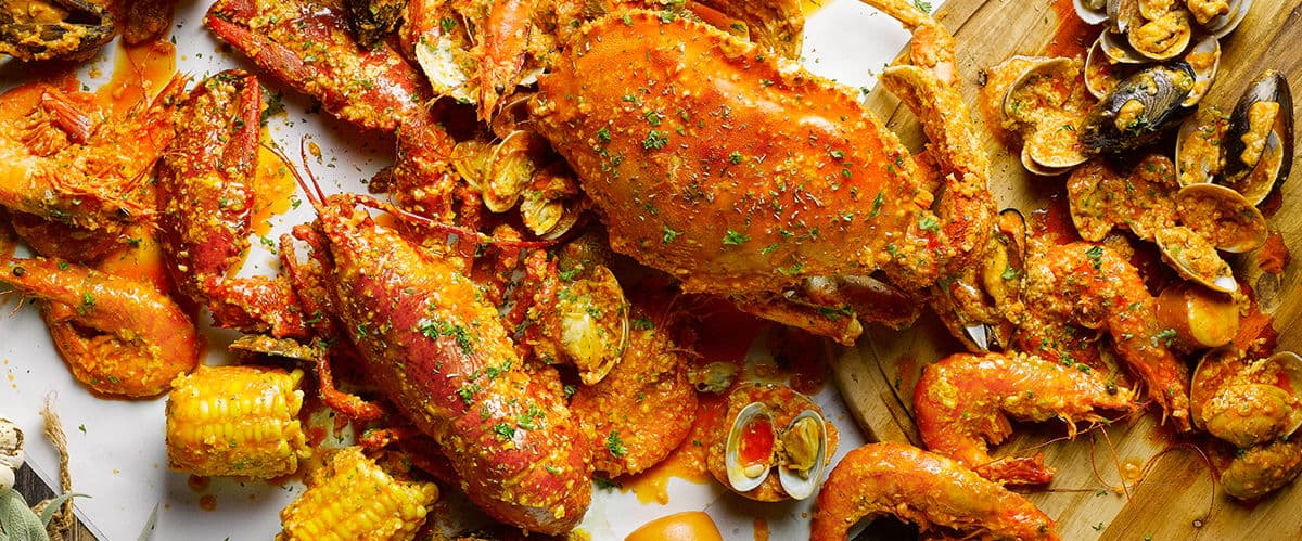 The Boiler Seafood Bar & Beer